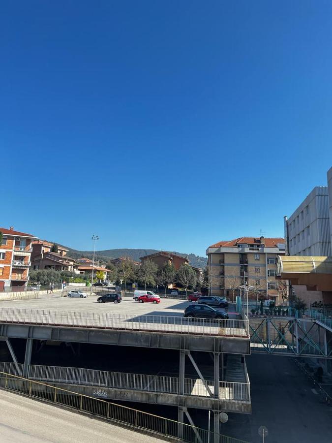 Casa Polly 3 - Ampio Appartamento In Ottima Posizione A Corciano Frazione Ellera Chiugiana Perugia Exterior foto