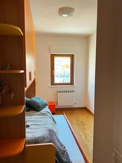 Casa Polly 3 - Ampio Appartamento In Ottima Posizione A Corciano Frazione Ellera Chiugiana Perugia Exterior foto