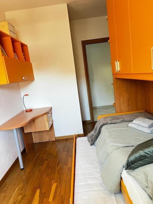Casa Polly 3 - Ampio Appartamento In Ottima Posizione A Corciano Frazione Ellera Chiugiana Perugia Exterior foto