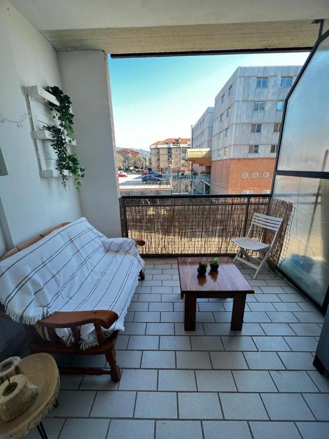 Casa Polly 3 - Ampio Appartamento In Ottima Posizione A Corciano Frazione Ellera Chiugiana Perugia Exterior foto