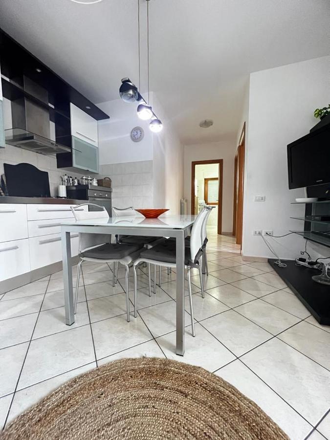 Casa Polly 3 - Ampio Appartamento In Ottima Posizione A Corciano Frazione Ellera Chiugiana Perugia Exterior foto